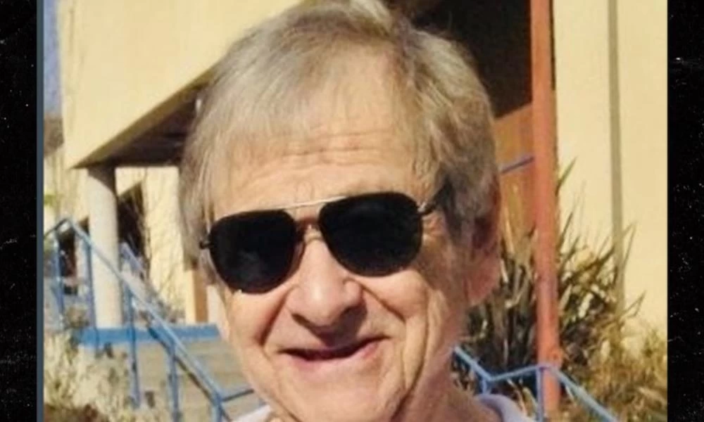 Πέθανε ο δημιουργός του Scooby Doo